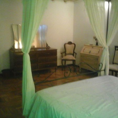 Casa Bindi 호텔 Triana 외부 사진
