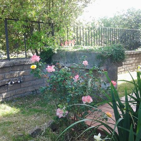 Casa Bindi 호텔 Triana 외부 사진