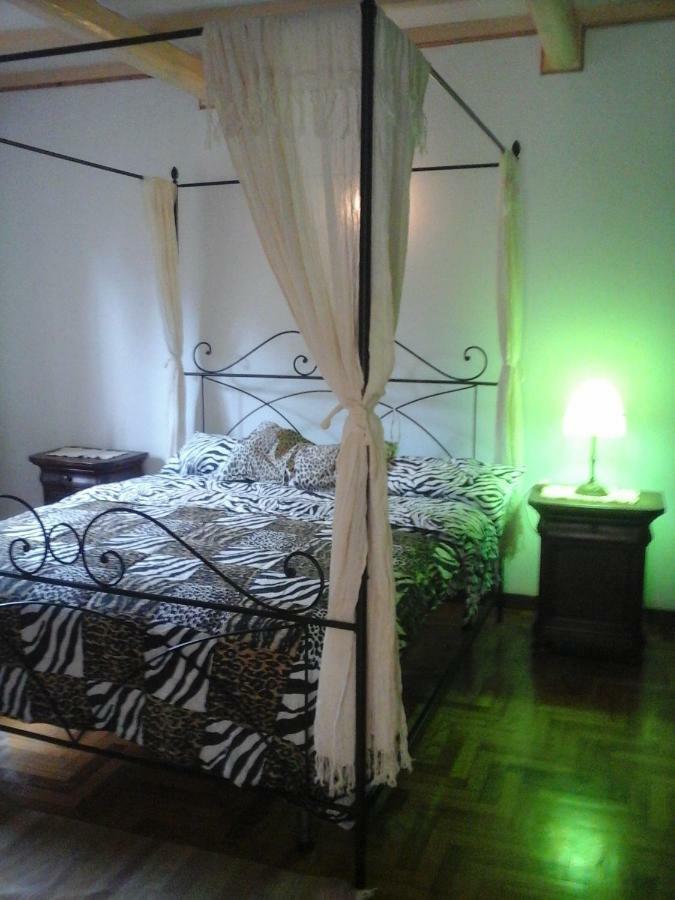 Casa Bindi 호텔 Triana 외부 사진