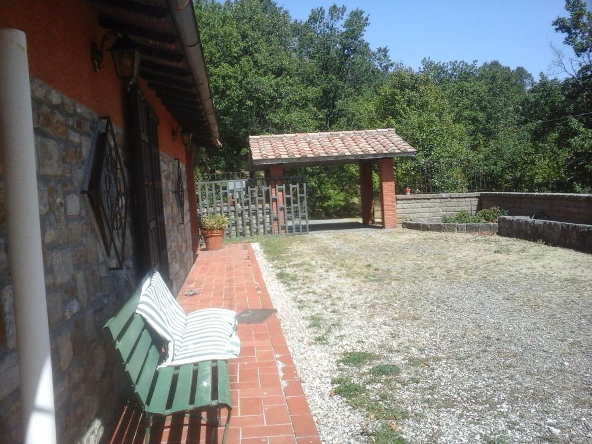 Casa Bindi 호텔 Triana 외부 사진