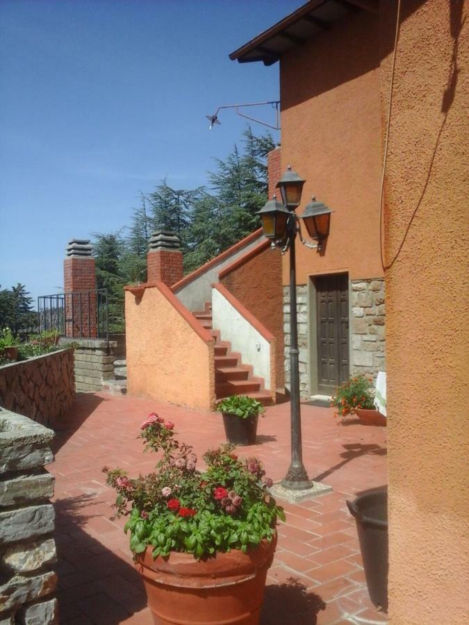 Casa Bindi 호텔 Triana 외부 사진