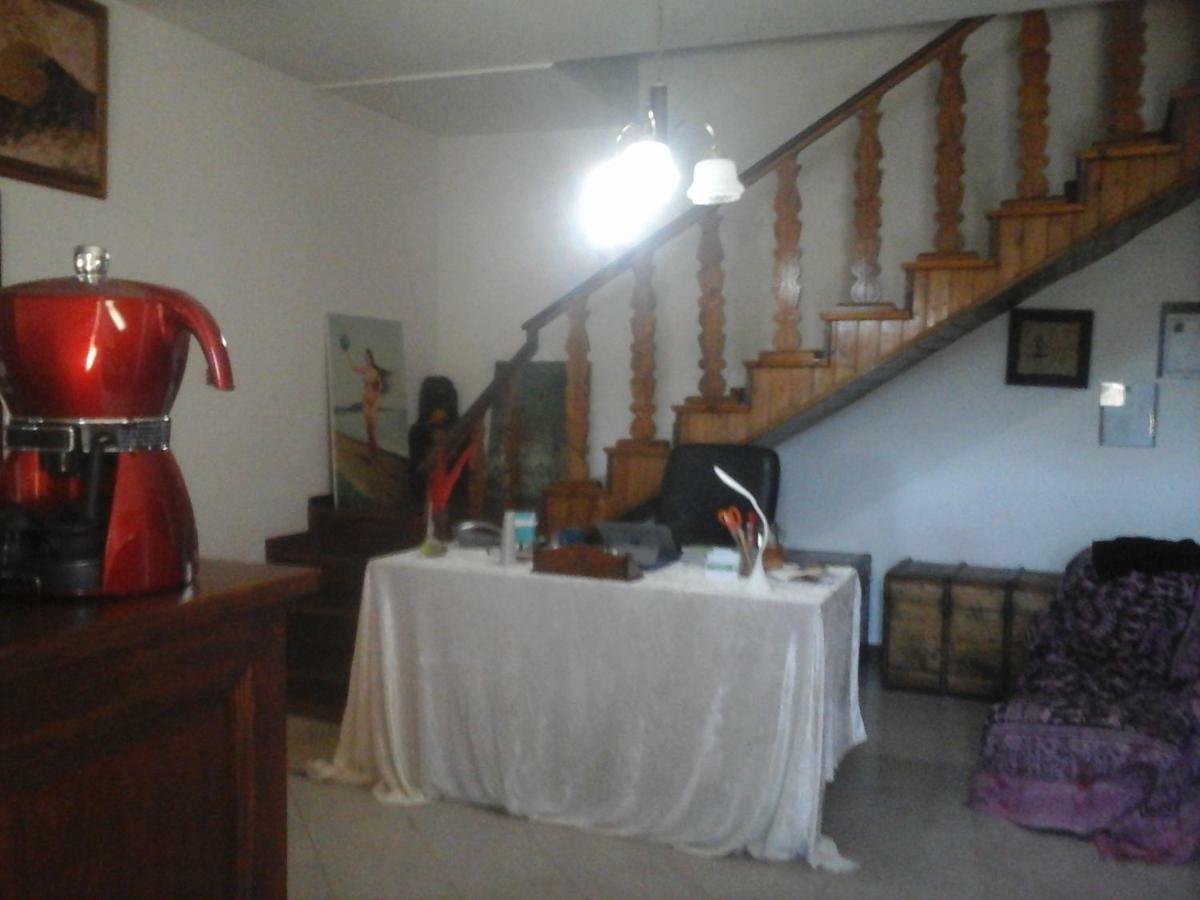 Casa Bindi 호텔 Triana 외부 사진