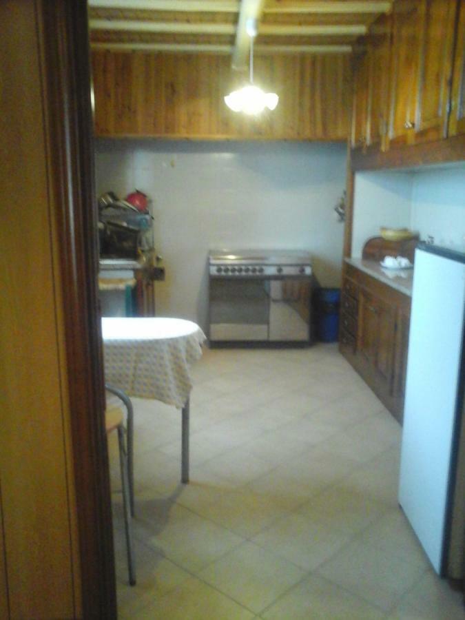 Casa Bindi 호텔 Triana 외부 사진