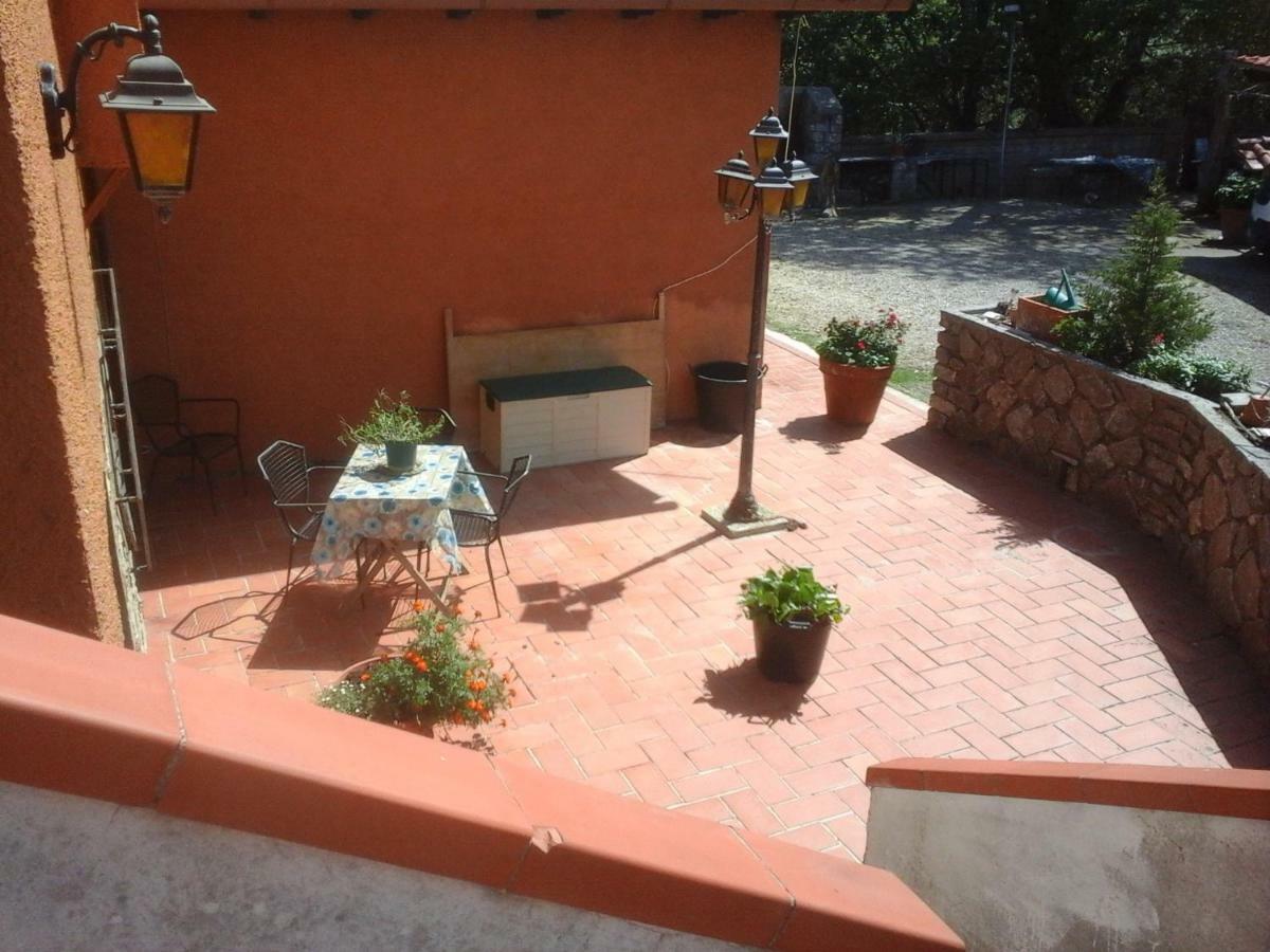 Casa Bindi 호텔 Triana 외부 사진