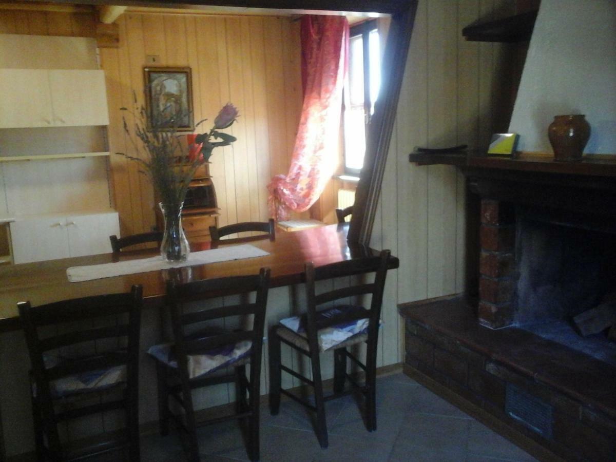 Casa Bindi 호텔 Triana 외부 사진