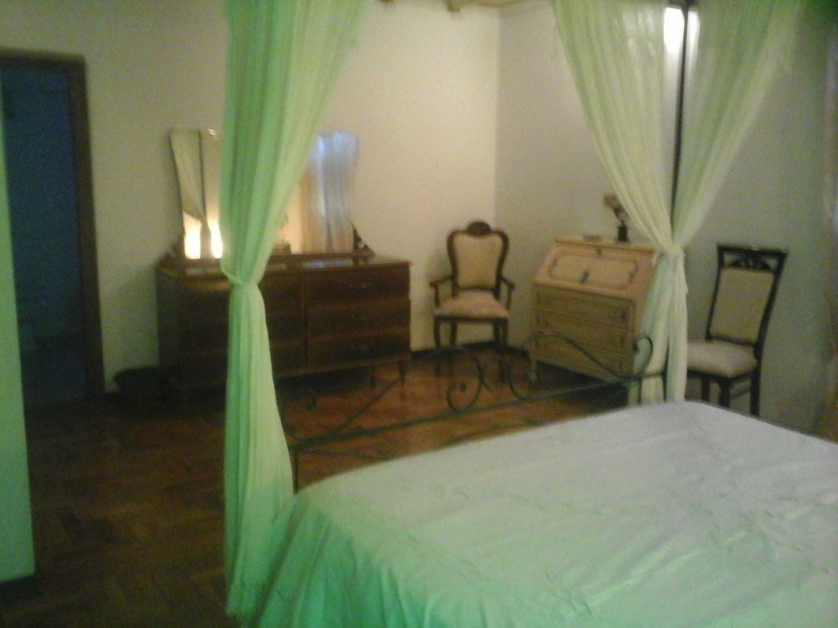 Casa Bindi 호텔 Triana 외부 사진