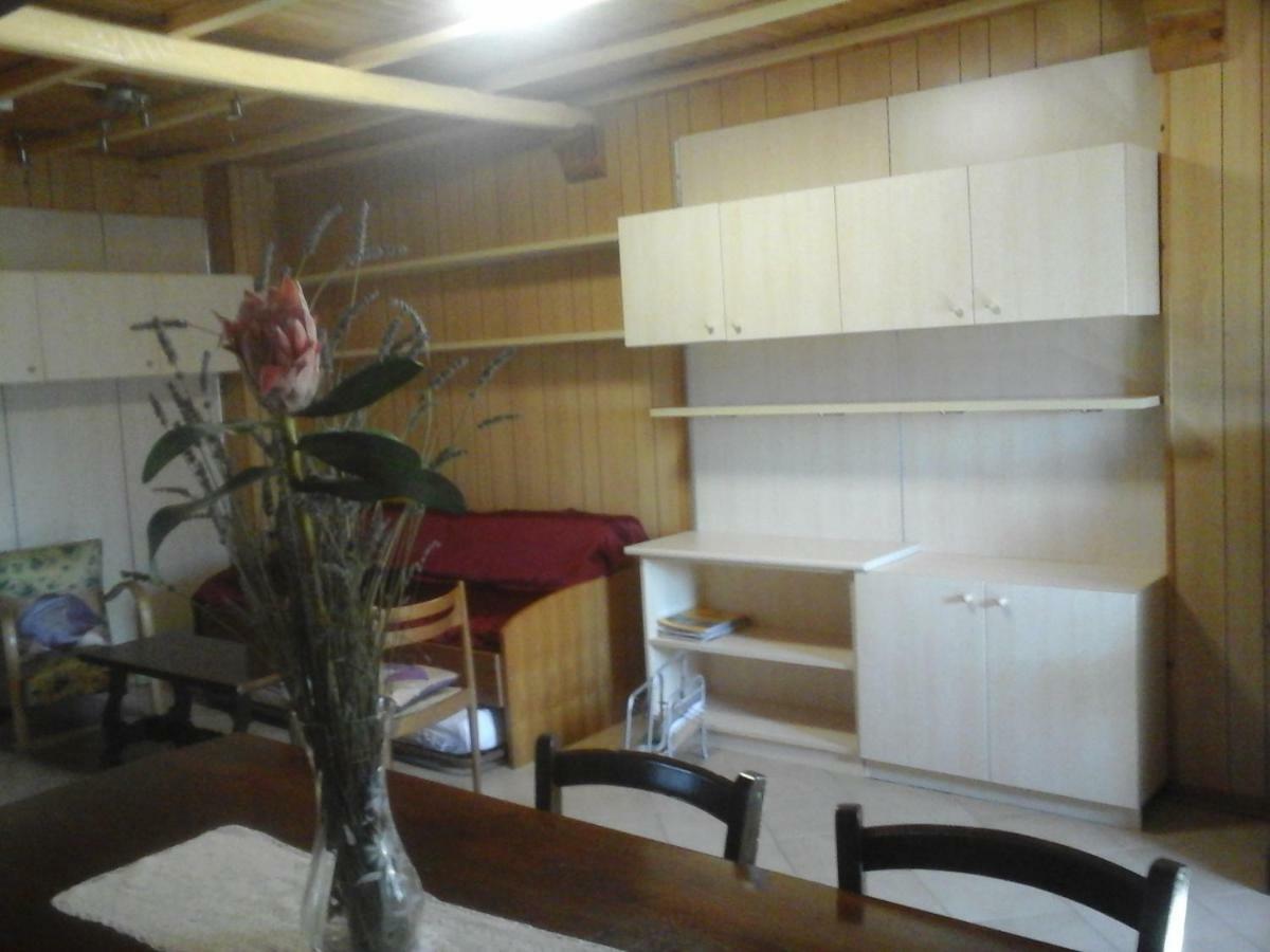 Casa Bindi 호텔 Triana 외부 사진