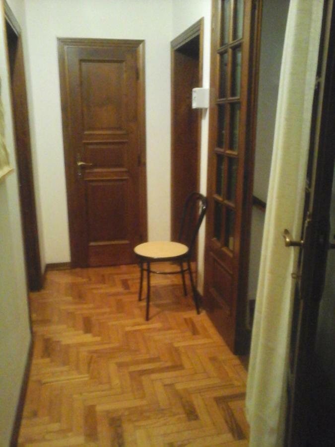 Casa Bindi 호텔 Triana 외부 사진