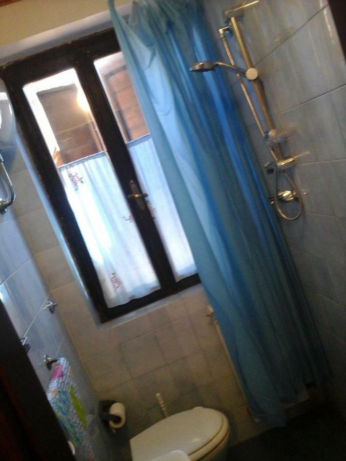 Casa Bindi 호텔 Triana 외부 사진