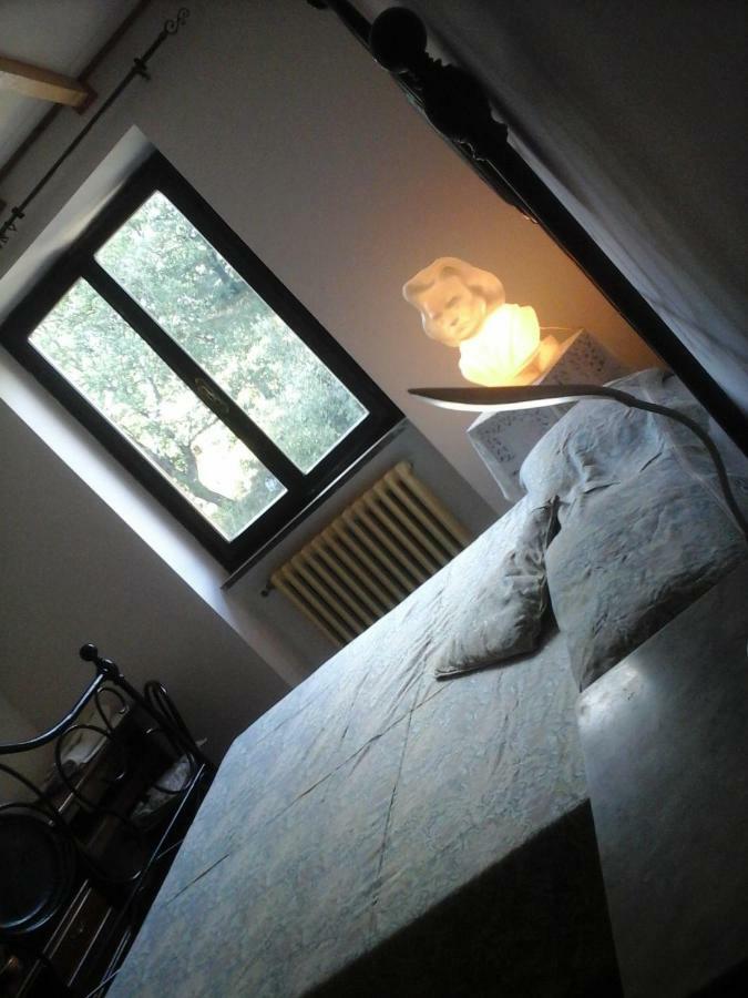 Casa Bindi 호텔 Triana 외부 사진