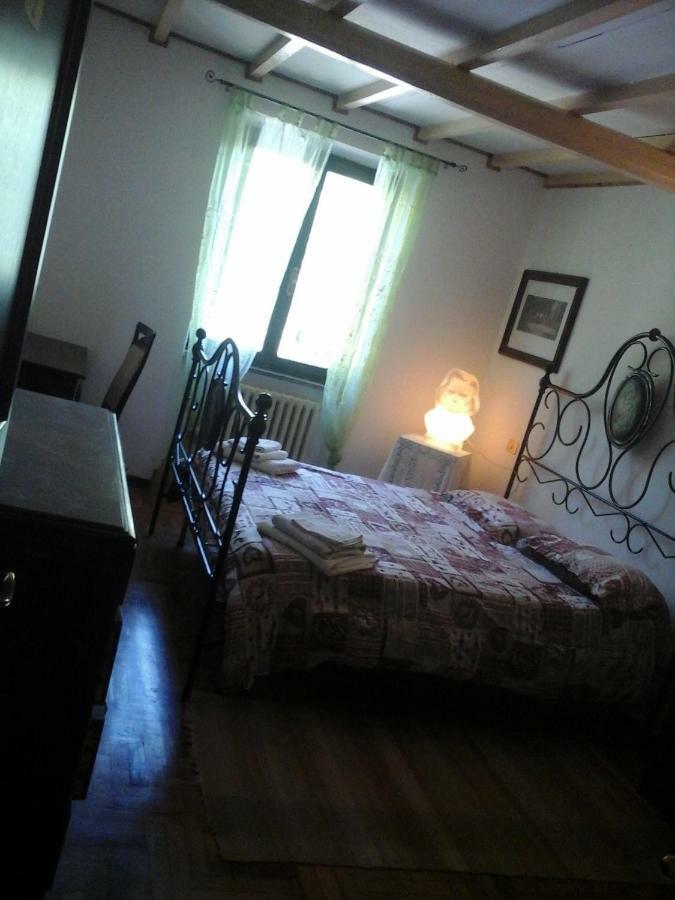 Casa Bindi 호텔 Triana 외부 사진