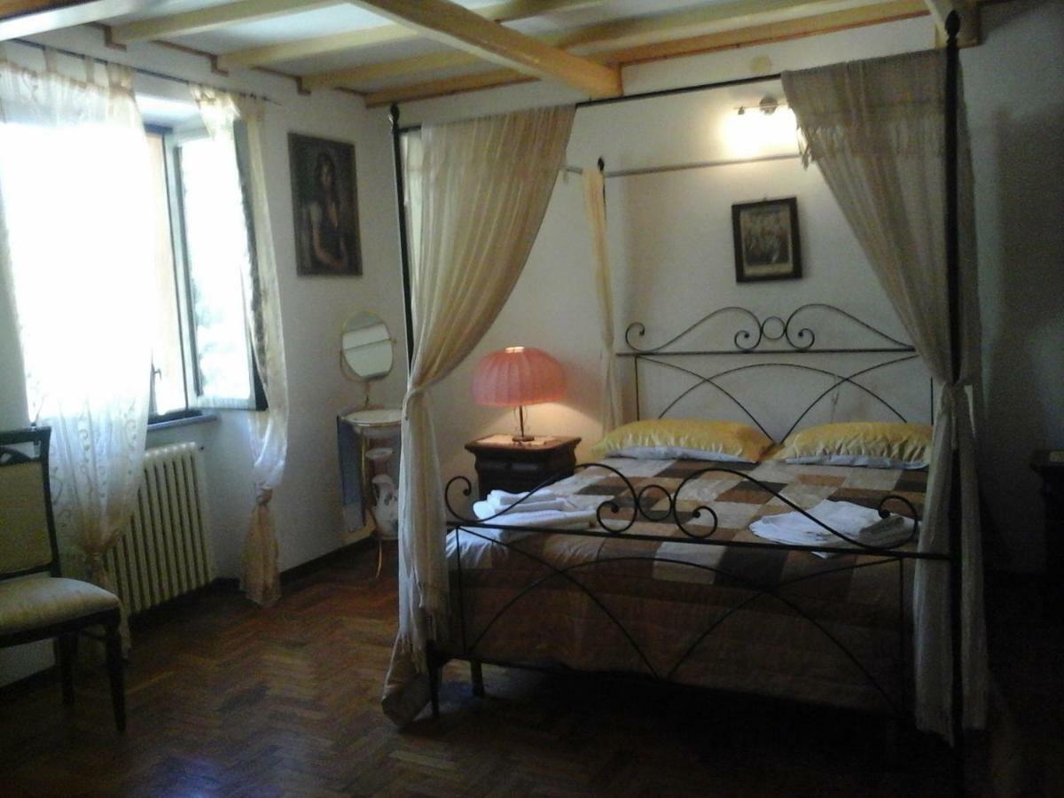 Casa Bindi 호텔 Triana 외부 사진