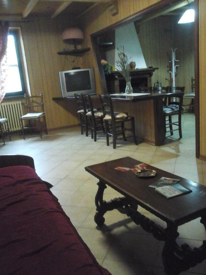 Casa Bindi 호텔 Triana 외부 사진