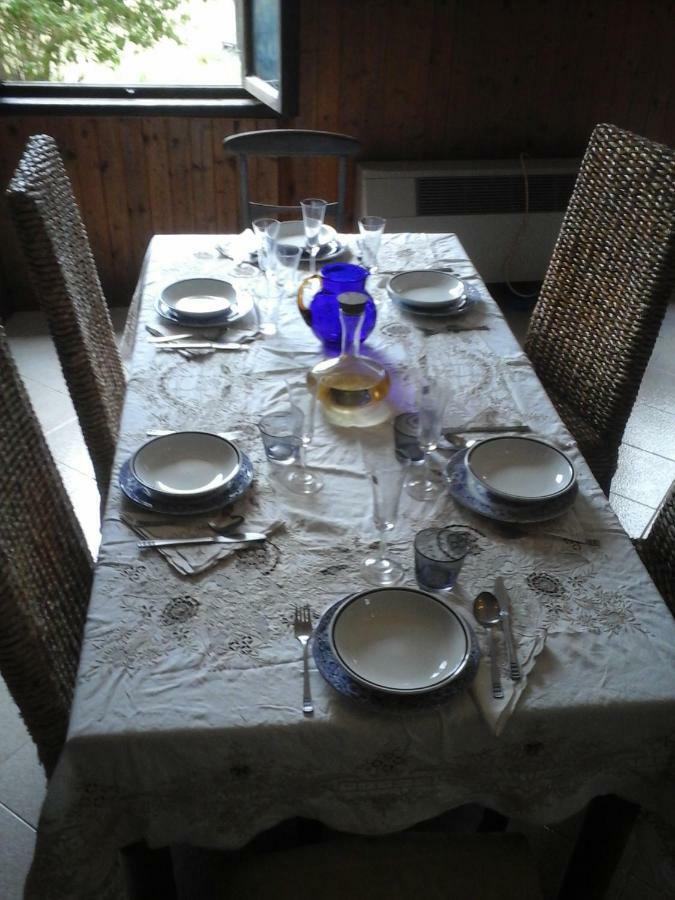 Casa Bindi 호텔 Triana 외부 사진
