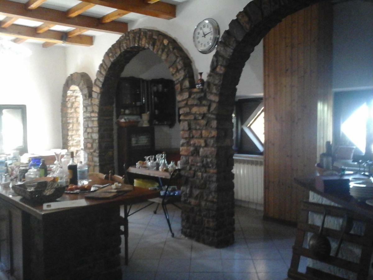 Casa Bindi 호텔 Triana 외부 사진