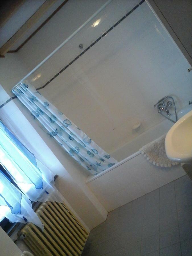 Casa Bindi 호텔 Triana 외부 사진