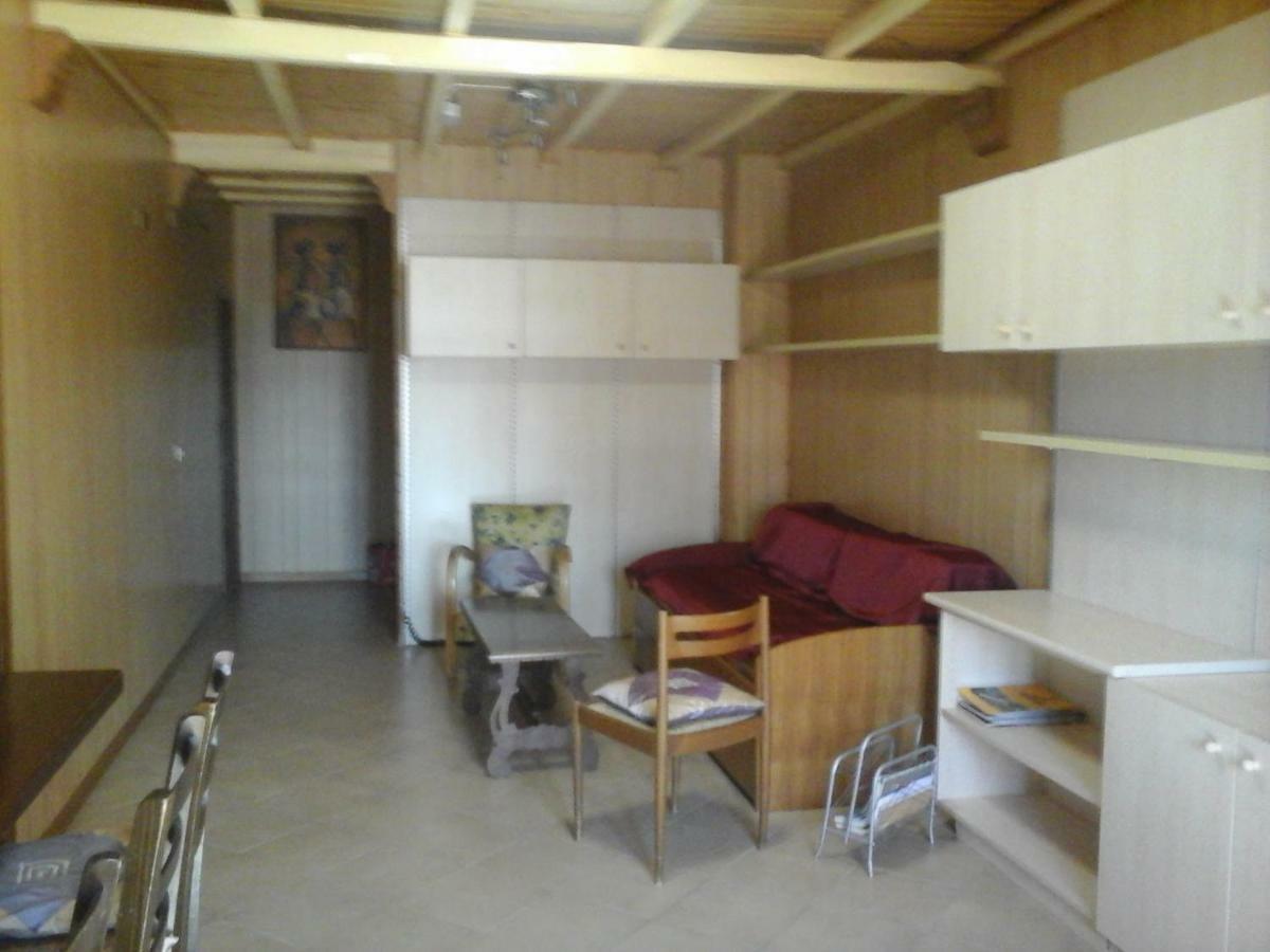 Casa Bindi 호텔 Triana 외부 사진