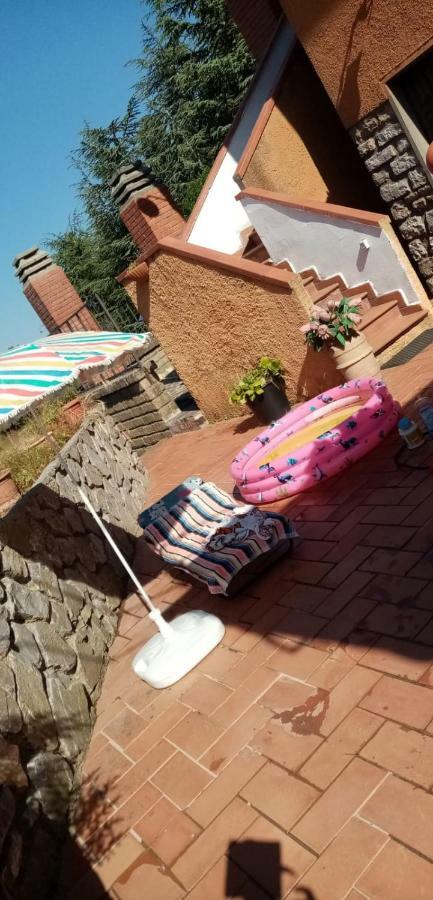 Casa Bindi 호텔 Triana 외부 사진