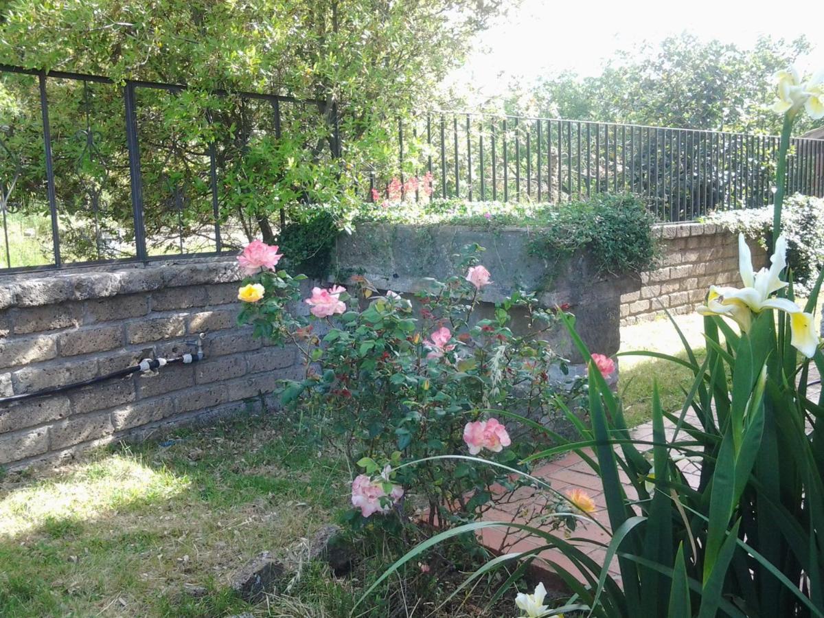 Casa Bindi 호텔 Triana 외부 사진